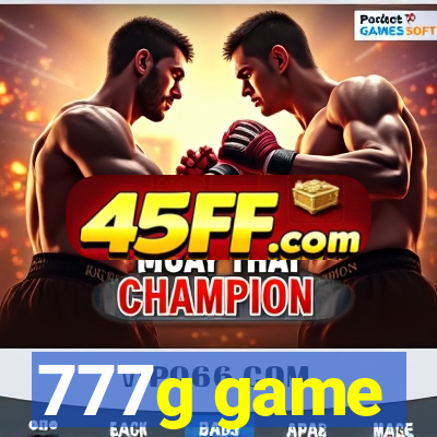 777g game